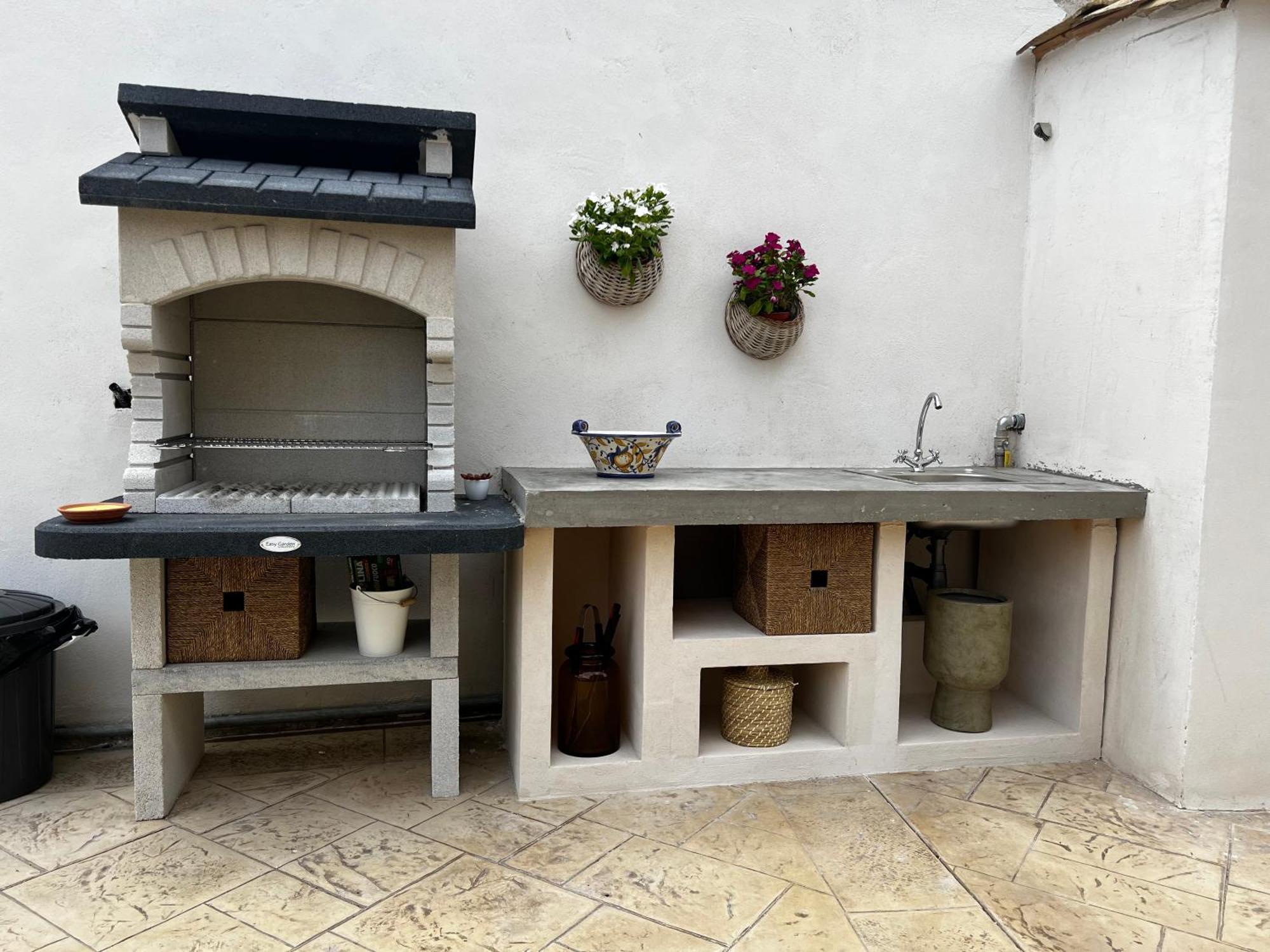 L'Angolo Degli Aromi Ragusa Exterior foto