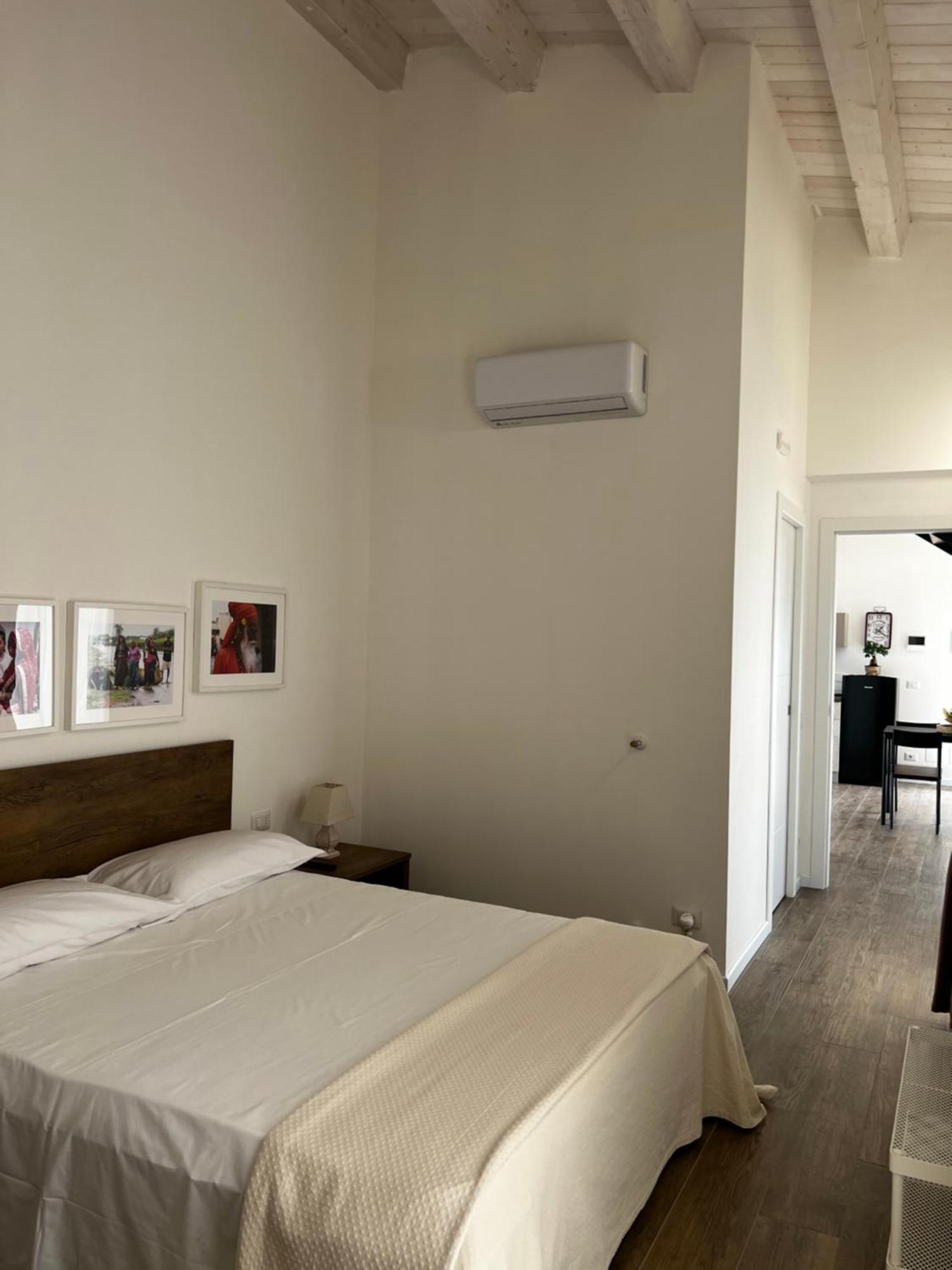 L'Angolo Degli Aromi Ragusa Exterior foto